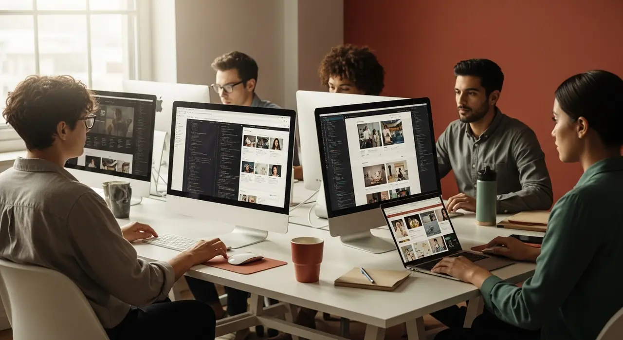 Agence Web Vitry-sur-Seine