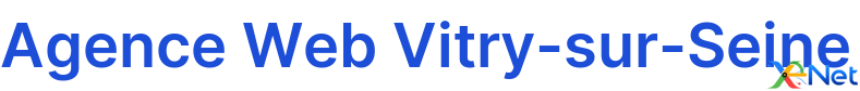 Agence Web Vitry-sur-Seine